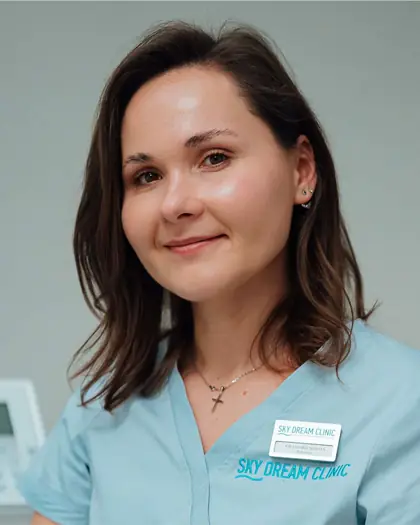 Elīna Bērziņa