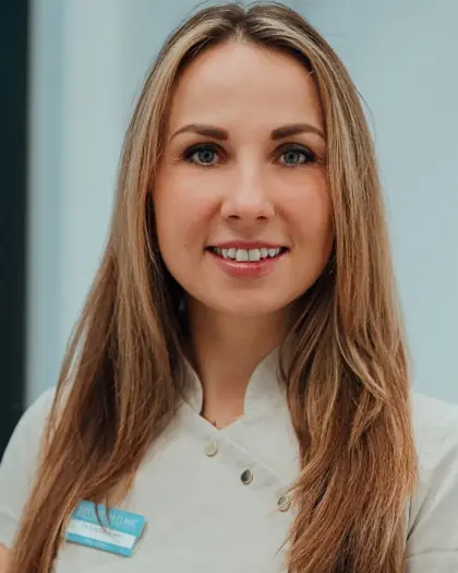 Sanita Krūmiņa