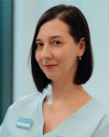 Ieva Vītola