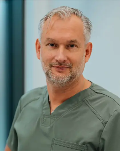 Andris Zariņš