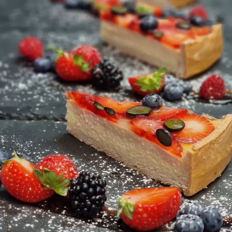 Ogu torte