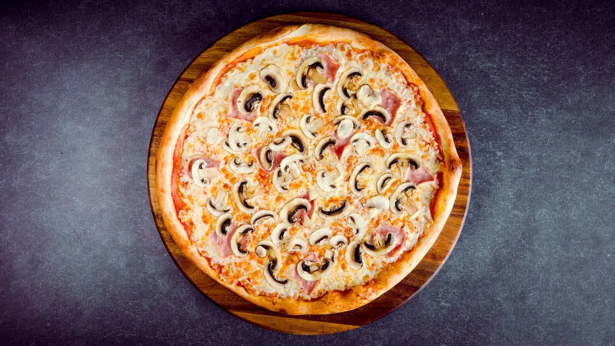 Boscaiola