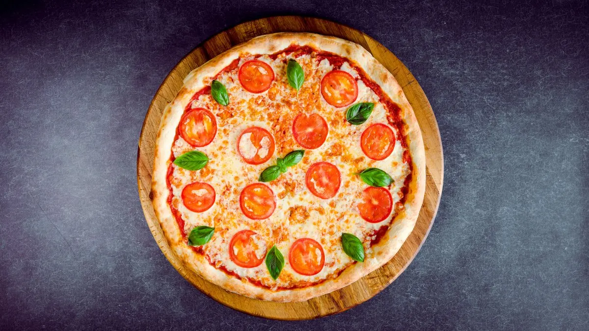 Margherita