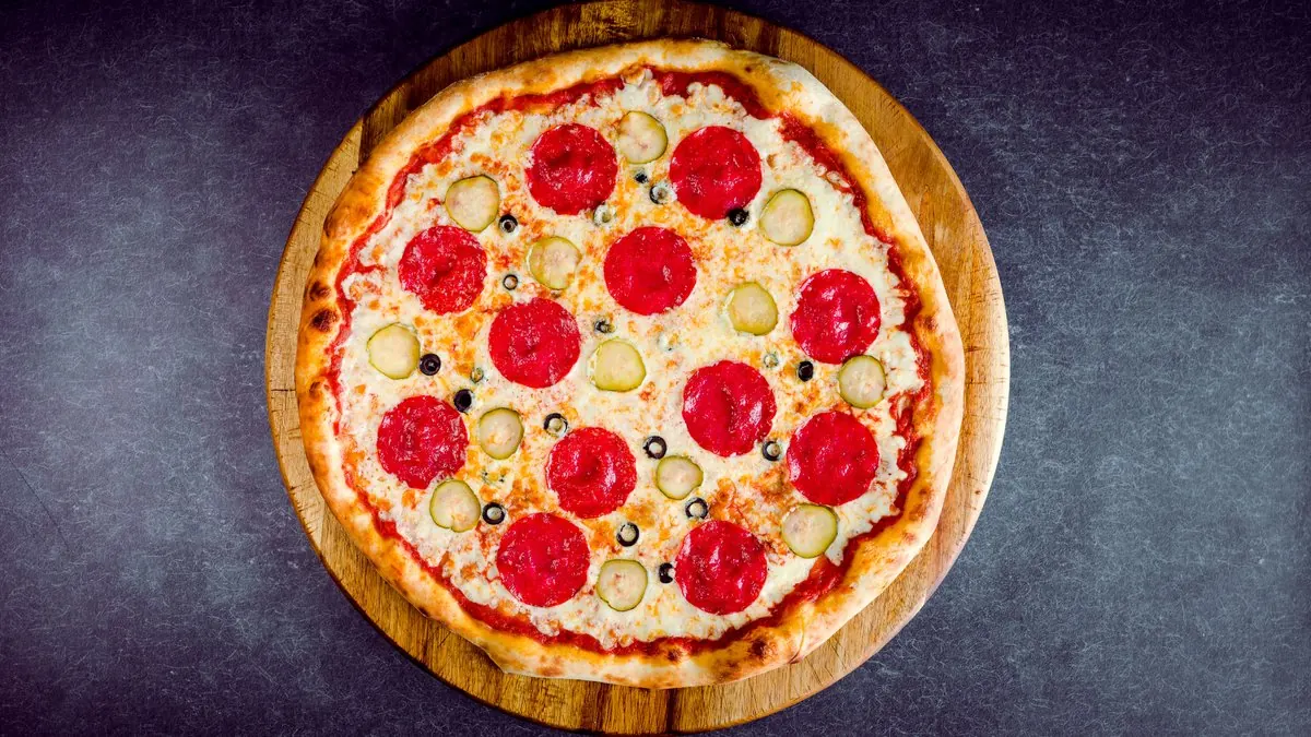 Salami