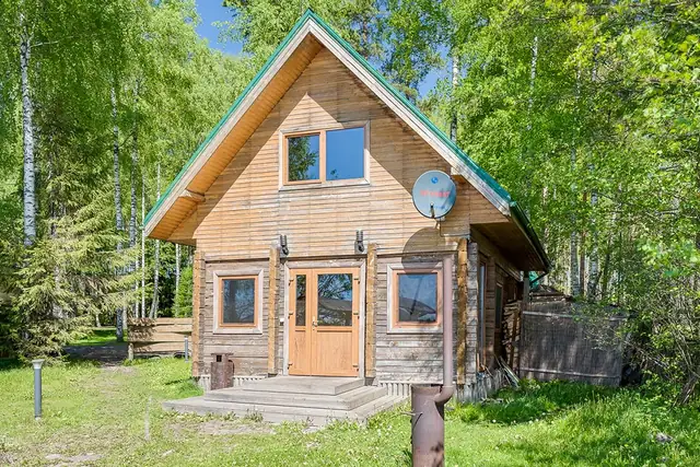 Koka māja Nr. 10