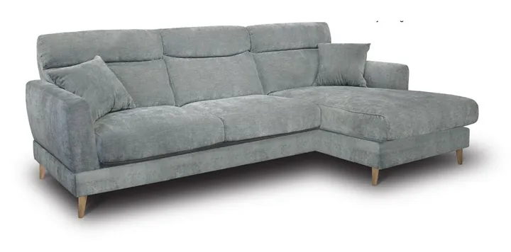 Sofa Robin ar stūra daļu