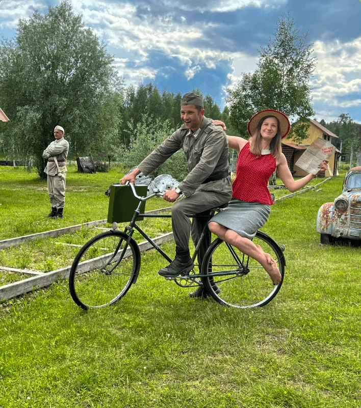 Slēptuve parks