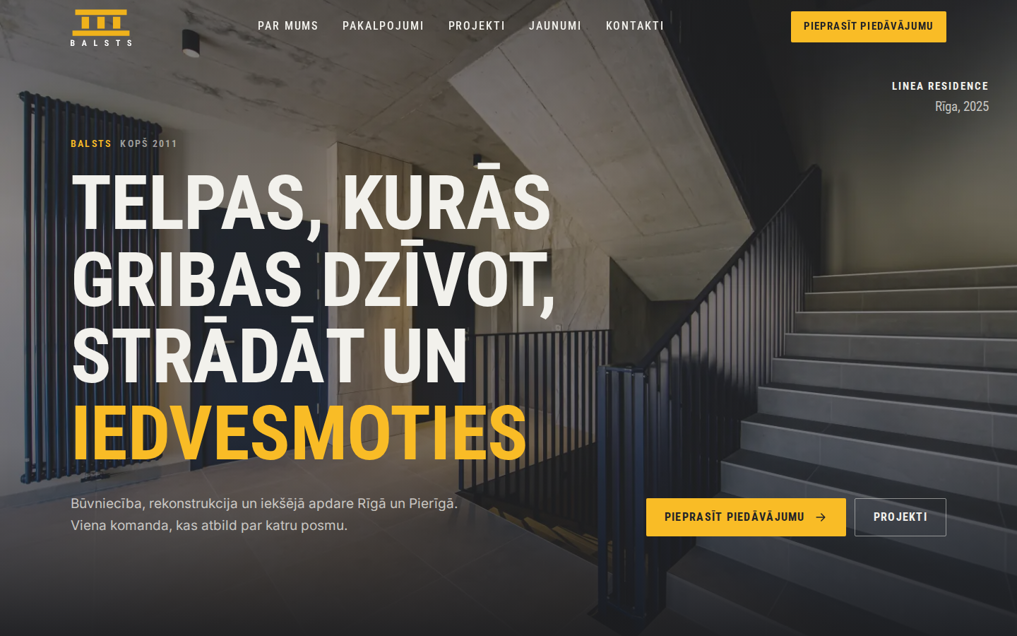 Balsts Premium priekšskatījums